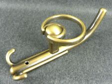 Appendino ottone appendiabiti usato  Rho