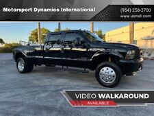2002 ford 450 for sale  Pompano Beach