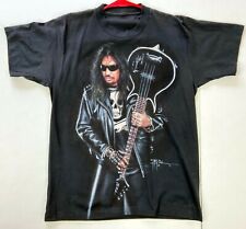 Vintage kiss shirt for sale  Albany