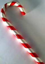 Fashionable candy cane for sale  Jamaica