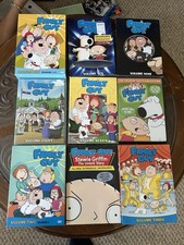 Assortment family guy for sale  Rocky Point