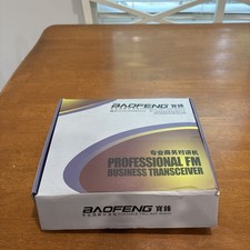 Baofeng ham radio for sale  Boone