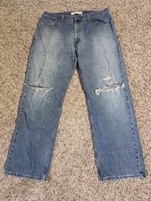 Levis 569 mens for sale  Bluffton