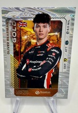 Topps Turbo Attax 2025 # Oliver Bearman # Gold Limited Edition Card # LE27, usado comprar usado Topps Turbo Attax 2025 # Oliver Bearman # Gold Limited Edition Card # LE27, usado comprar usado  Enviando para Brazil