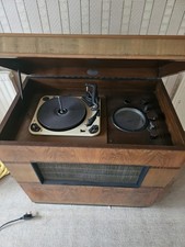 1950 rgd radiogram for sale  SOLIHULL