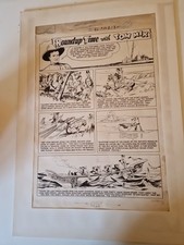 Fawcett publication tom for sale  CRANBROOK