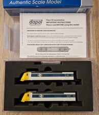 Dapol gauge prototype for sale  BEDWORTH