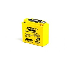 Motobatt mb51814 quadflex for sale  BRIGHTON