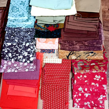 Patchwork pack. big for sale  LLANDRINDOD WELLS