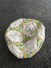 Official signed celtic for sale  RENFREW