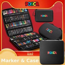 Posca acrylic markers d'occasion Posca acrylic markers d'occasion  Toulouse-