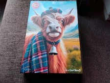 500 piece jigsaw for sale  LEDBURY