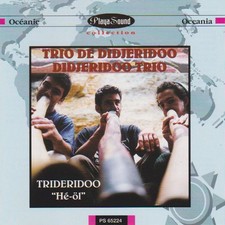 Trideridoo d'occasion  France