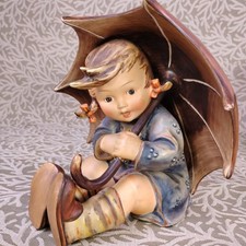 Hummel goebel umbrella for sale  Oxford