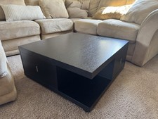 Ikea coffee table for sale  Albuquerque