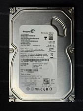 Seagate 3.5 barracuda for sale  Wooster