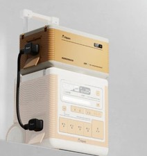 Batteria extra 2300w usato  Italia