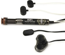 Baggs hifi high for sale  Fort Wayne