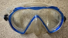 Mares alize taucherbrille gebraucht kaufen  Reisbach