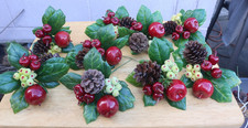 Christmas florist pick for sale  IMMINGHAM