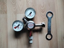 Hiwi co2 druckregler gebraucht kaufen  Hamburg