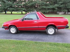 Subaru brat 1982 for sale  Funkstown