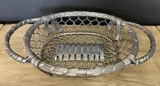 Vintage ihi woven for sale  Ararat