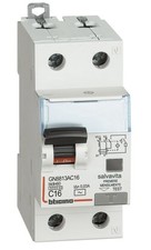 Interruttore magnetotermico di usato  Chiavari