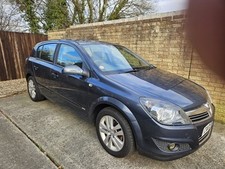 Astra 2009 1.6 for sale  SWANSEA