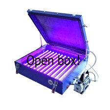 Open box 110v for sale  Tampa