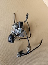 Scooter Sinnis Harrier Sport 125cc acelerador carburador 2017 comprar usado  Enviando para Brazil