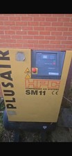 Hpc kaeser sm11 for sale  STANMORE