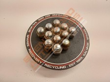 toyota aygo wheel nuts for sale toyota aygo wheel nuts for sale CHELMSFORD