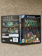 Zelda four swords for sale  PETWORTH