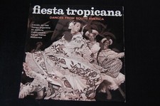 Fiesta tropicana dances for sale  BOSTON