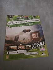 Tpeep295 magazine advert for sale  UK