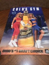 Miller genuine draft for sale  Crestwood