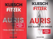 Vincent kliesch tödlicher gebraucht kaufen  Erftstadt