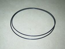 Connoisseur drive belt for sale  STONEHOUSE