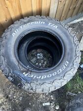 bf goodrich tyres for sale  HUNTINGDON