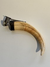 Zigarrenschneider silber 925 gebraucht kaufen  Nürnberg