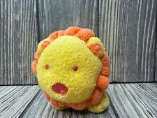 Plush lion toy for sale  Marion