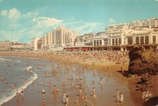 Biarritz plage géante d'occasion  France