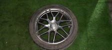 2021 21 MERCEDES G63 AMG 22"" polegadas aro de roda com pneu 205/40 R22 OEM comprar usado  Enviando para Brazil