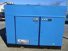 Kobelco oil free for sale  Fountain Valley