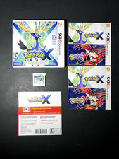 Pokemon nintendo 3ds d'occasion  Expédié en Belgium