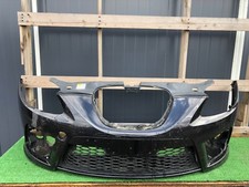 Oryginalny Seat Leon 1P II FR CUPRA 05-09 Zderzak przedni Bumper front, używany na sprzedaż  PL