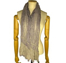 Armani collezioni scarf for sale  UK