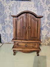 Antique oak handcrafted for sale  LEAMINGTON SPA