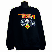 Bsa official licensed for sale  NOTTINGHAM